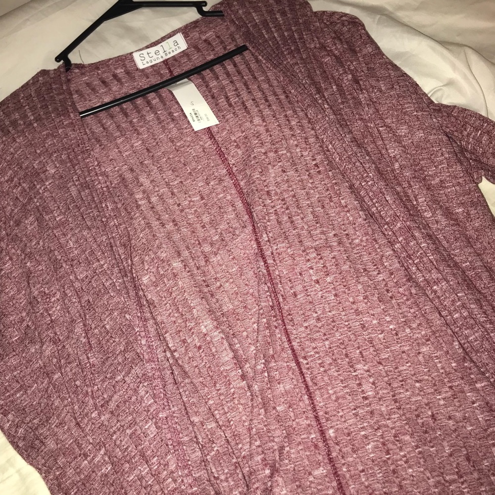 Stella Laguna Cardigan